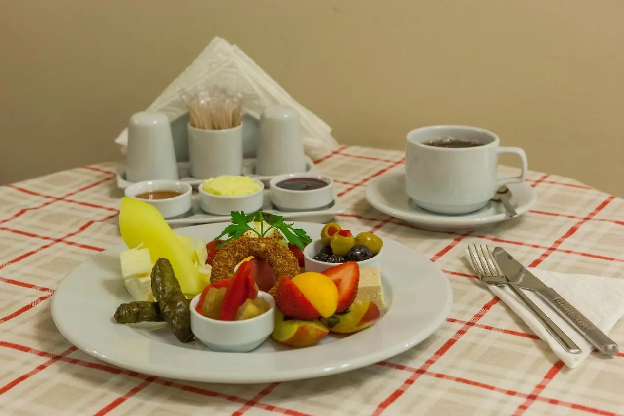 Fide Hotel Stambuł