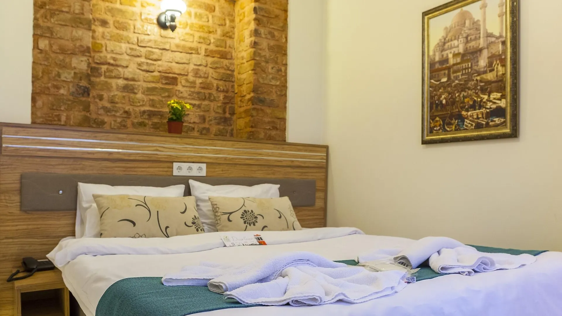 Fide Hotel Stambuł