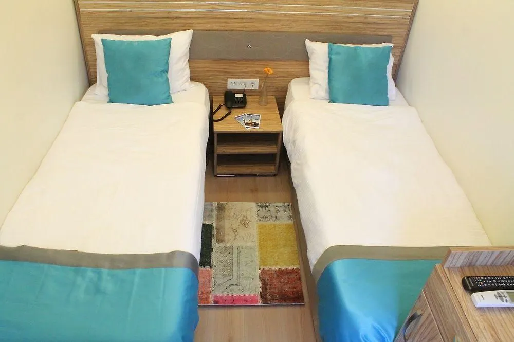 Fide Hotel Stambuł
