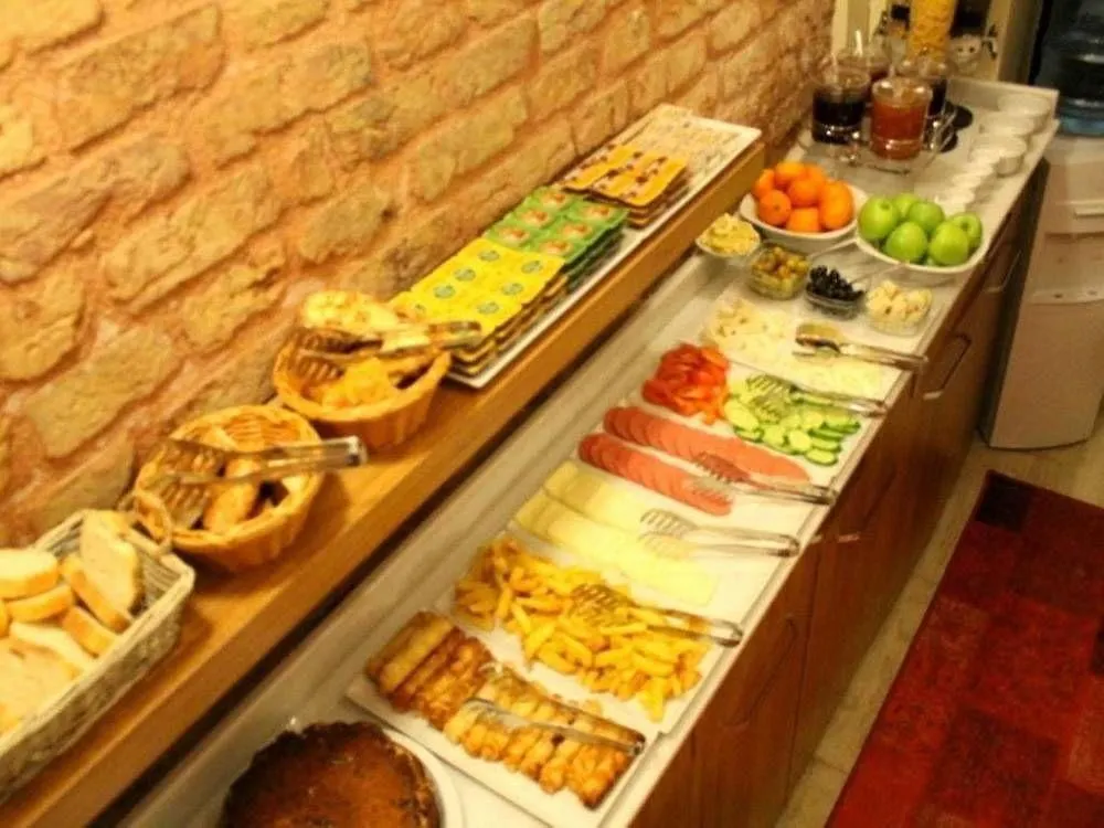 Fide Hotel Stambuł