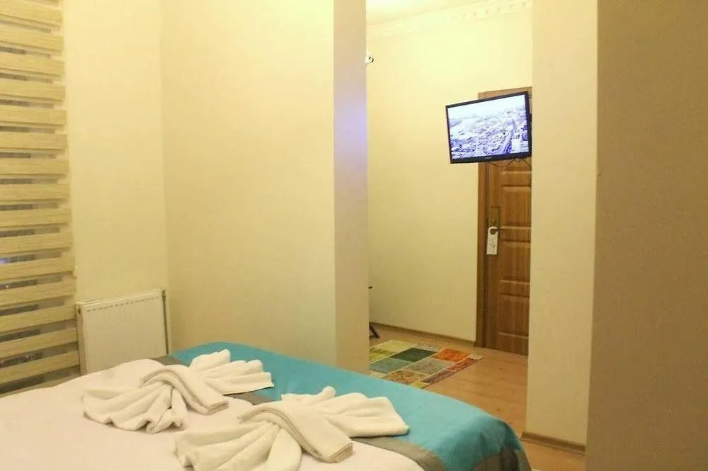 Fide Hotel Stambuł