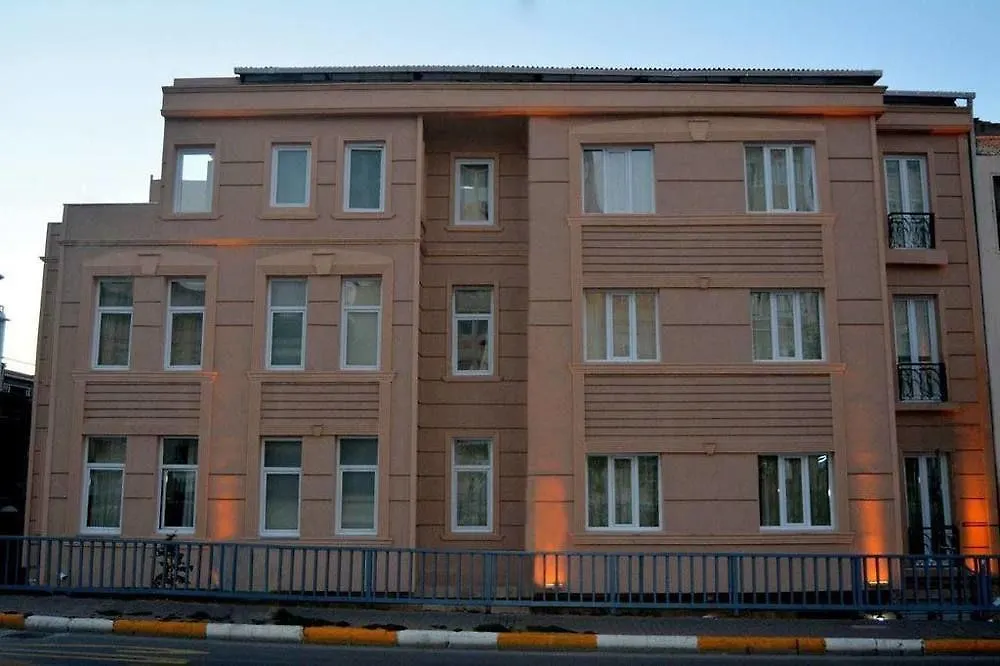 Fide Hotel Stambuł