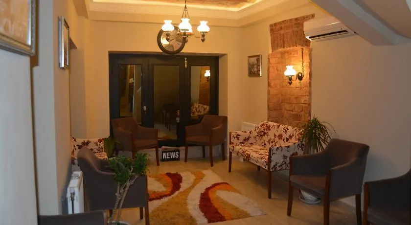 Fide Hotel Stambuł 3*,  Turcja