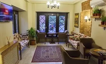 Fide Hotel Stambuł