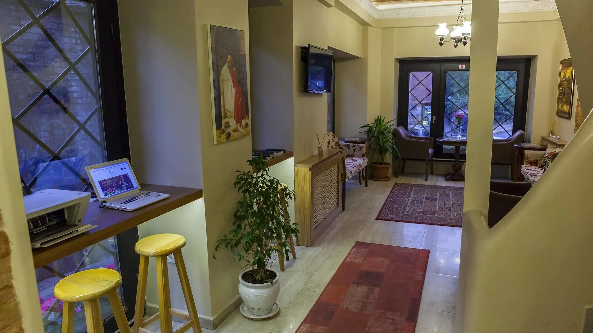 Fide Hotel Stambuł