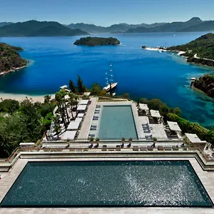 D Maris Bay Курортный комплекс Хисароню