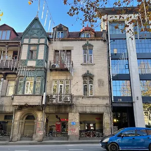 Hotel City Lux Tbilisi