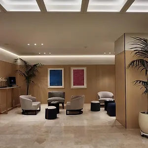 Hotel Sunshine Seoul