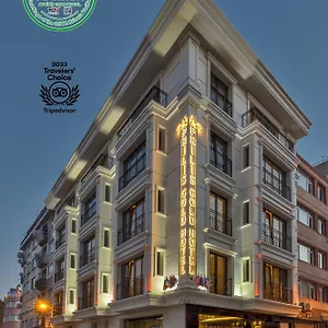 Отель Aprilis Gold - Special Category, Стамбул