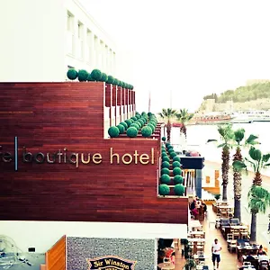 Hotel Efe Kusadasi
