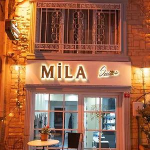 Hotel Mila Taksim, Istambul
