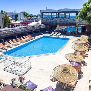 **** Hotel Khai Turkije