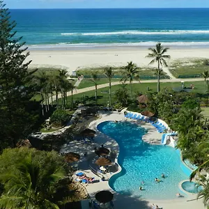 **** Aparthotel Royal Palm On The Australië