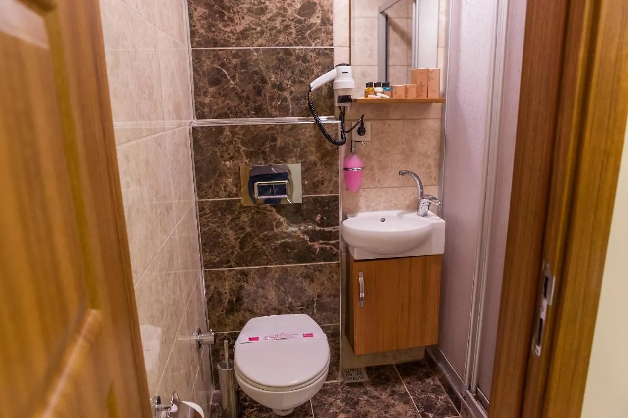 Fide Hotel Istanbul