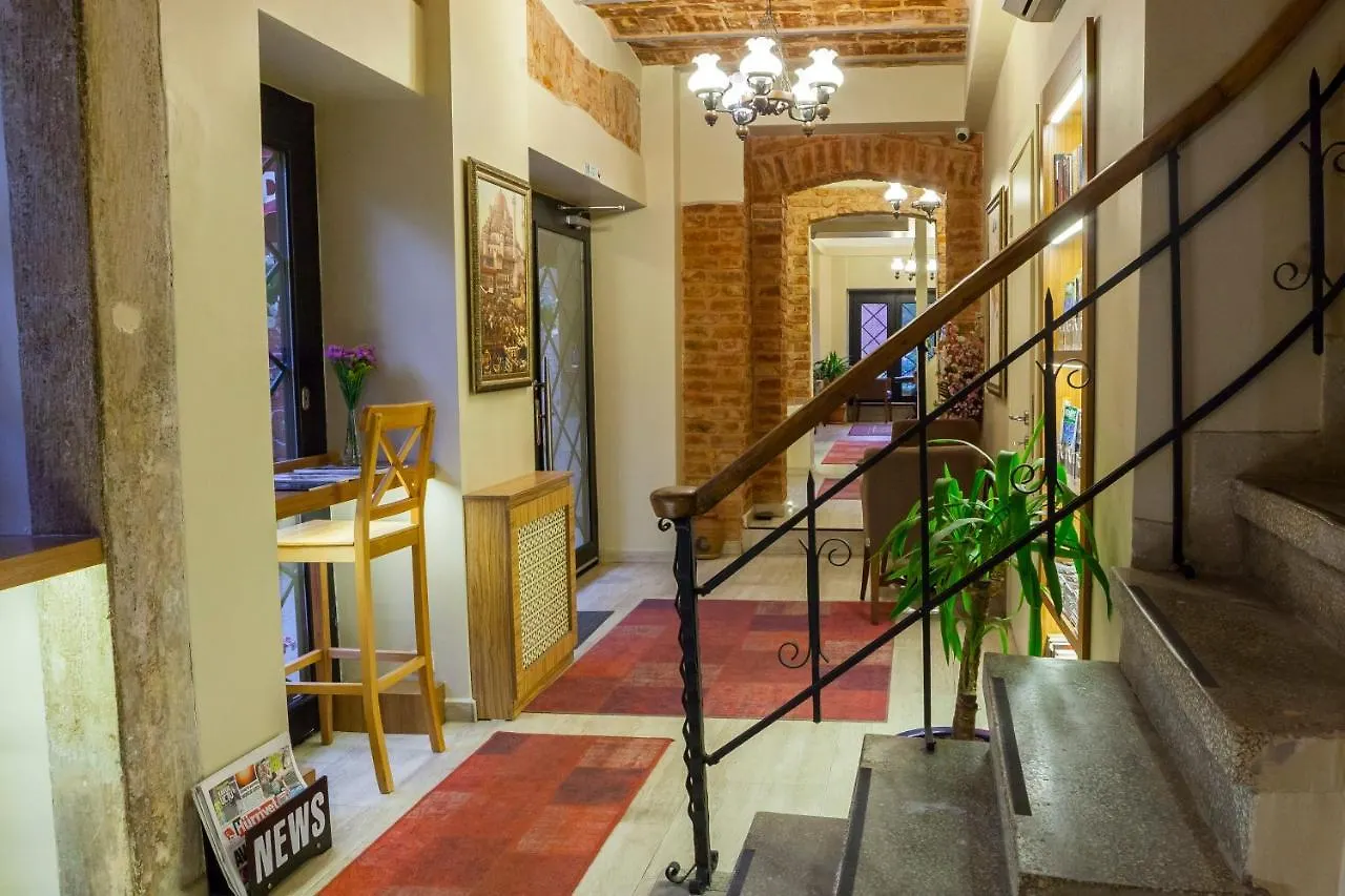 Fide Hotel Istanbul