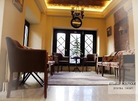 Fide Hotel Istanbul