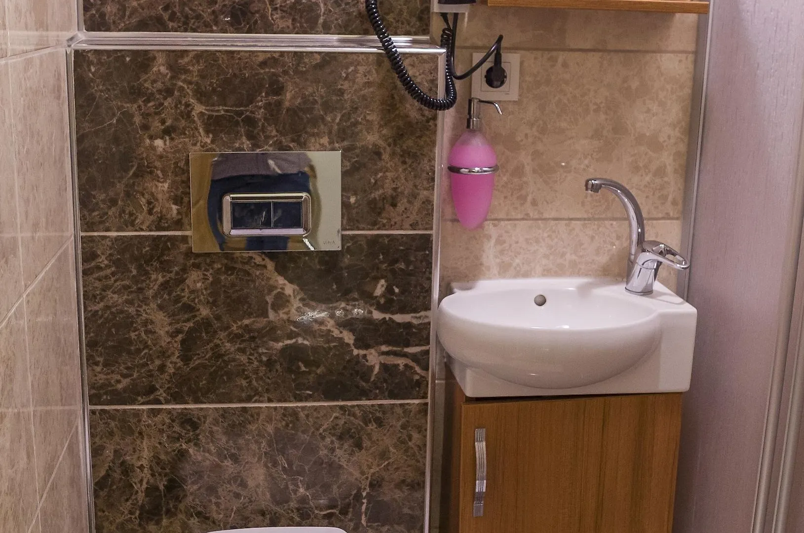 Fide Hotel Istanbul