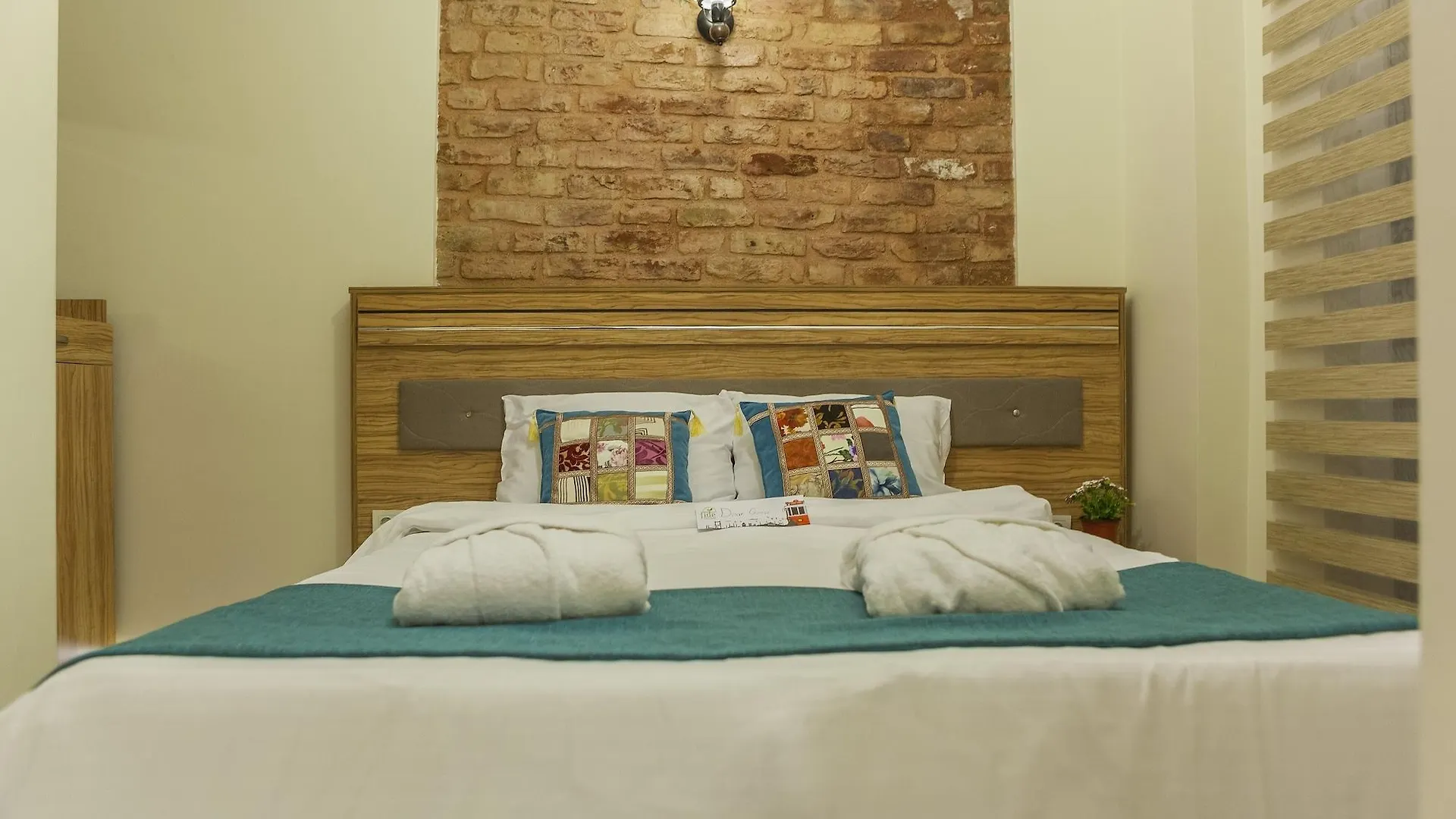 Fide Hotel Istanbul