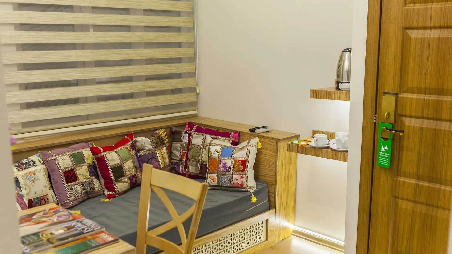 Fide Hotel Istanbul