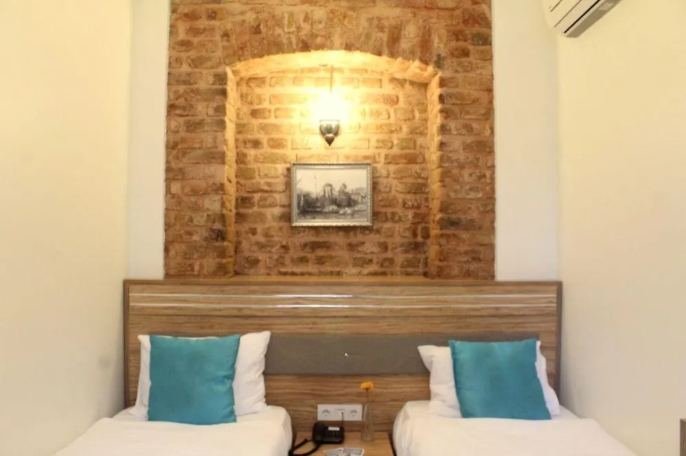 Fide Hotel Istanbul