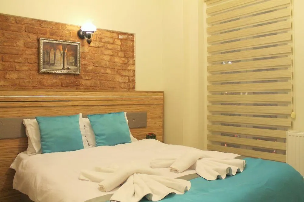 Fide Hotel Istanbul