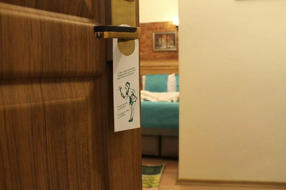 ***  Fide Hotel Istanbul Turkey