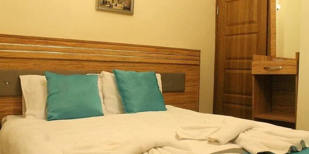 Fide Hotel Istanbul
