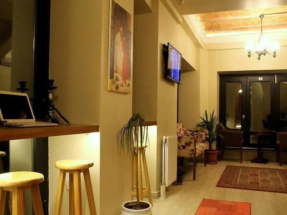 Fide Hotel Istanbul
