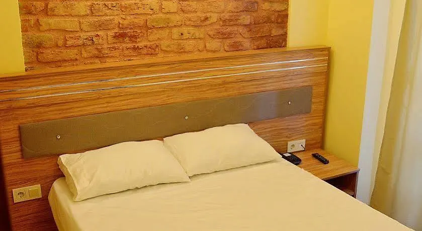 Fide Hotel Istanbul