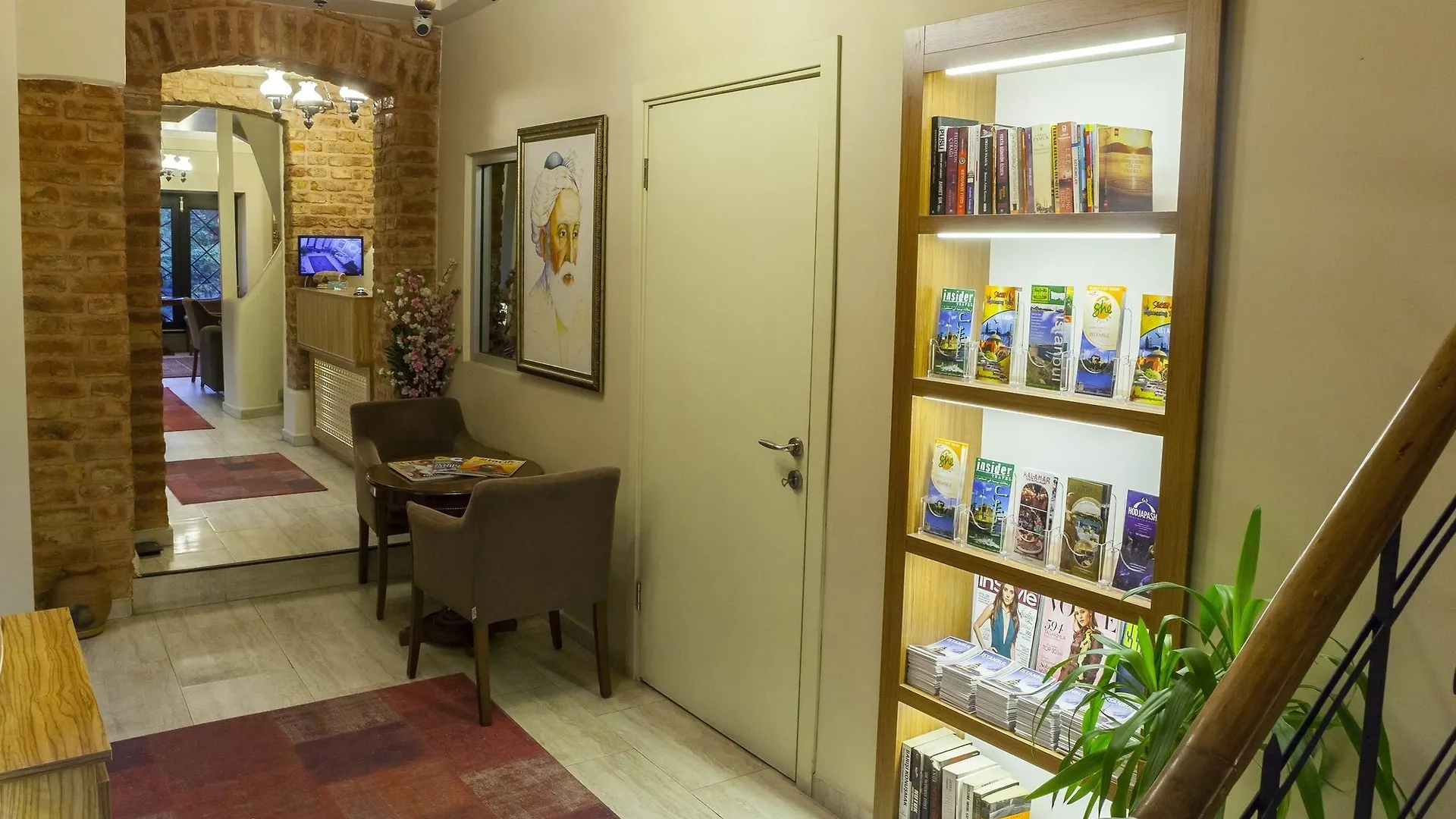 Fide Hotel Istanbul