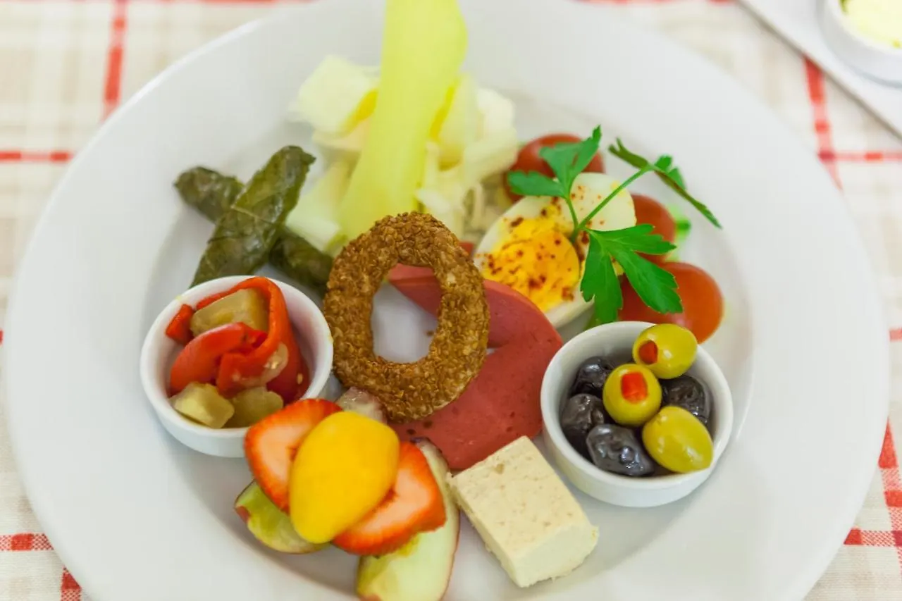 Fide Hotel Istanbul
