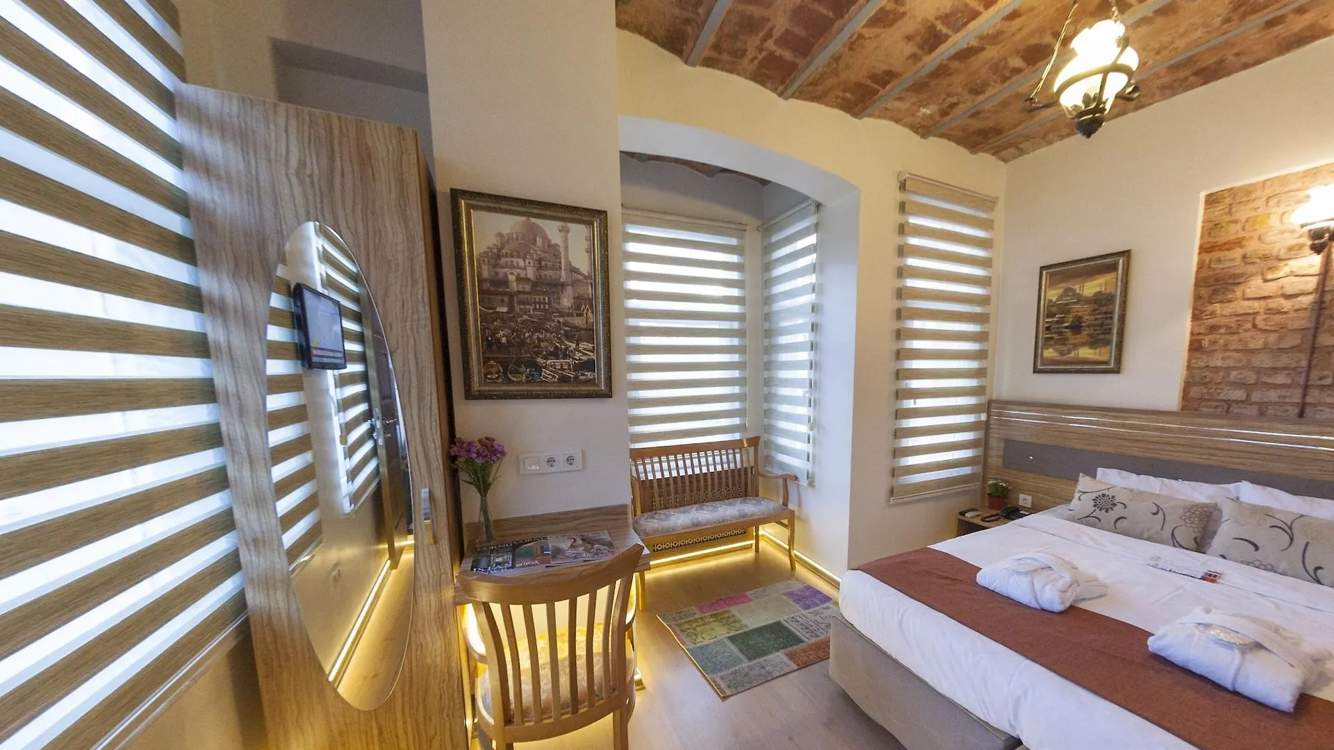 Fide Hotel Istanbul