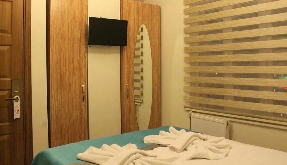 Fide Hotel Istanbul