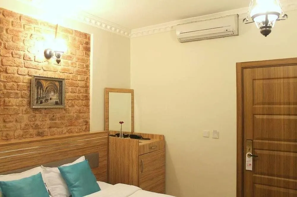Fide Hotel Istanbul