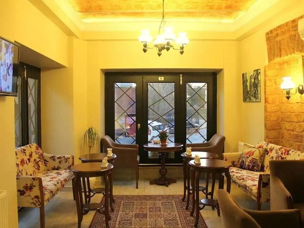 Fide Hotel Istanbul