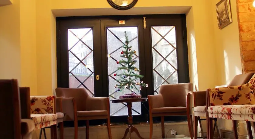 Fide Hotel Istanbul