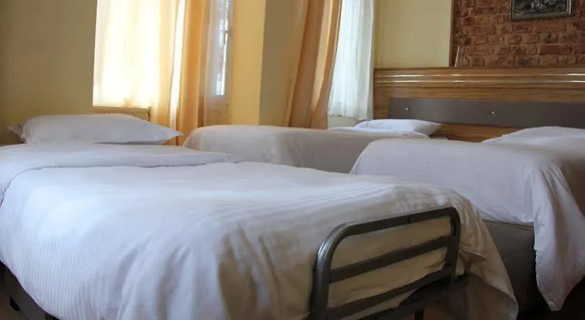 Fide Hotel Istanbul 3*,