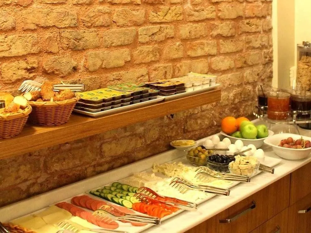 Fide Hotel Istanbul