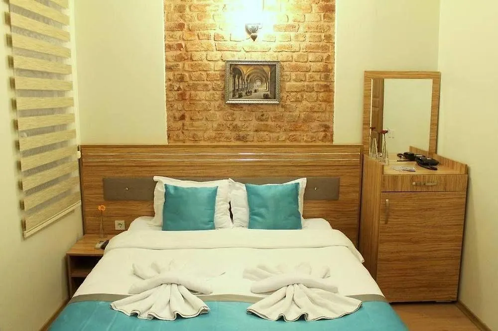 Fide Hotel Istanbul