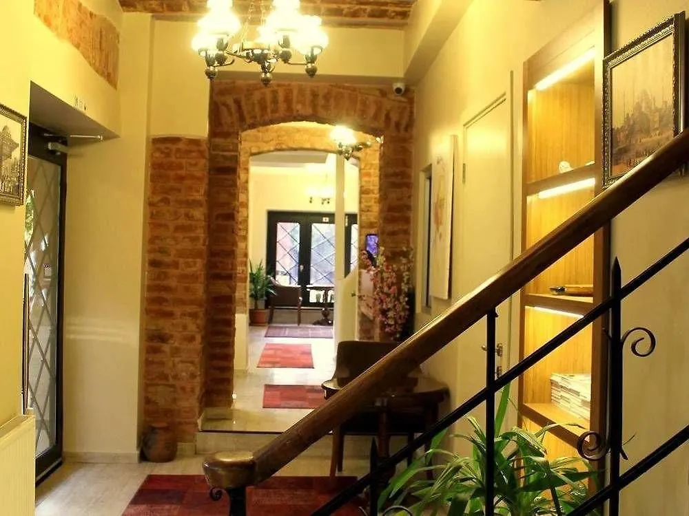 ***  Fide Hotel Istanbul Turkey