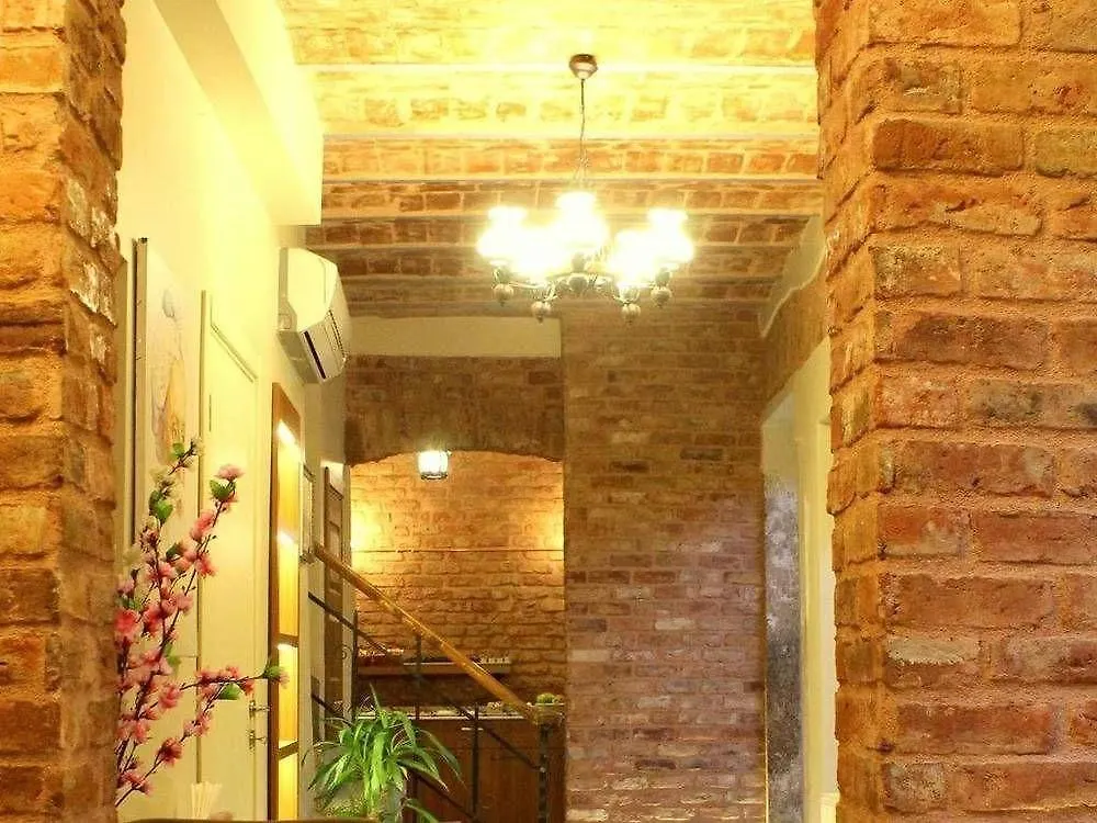 Fide Hotel Istanbul